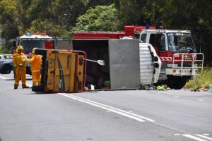 Recent crash reignites road safety concerns in Seville East