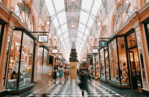 Yarra Valley residents to rush into Boxing Day sales