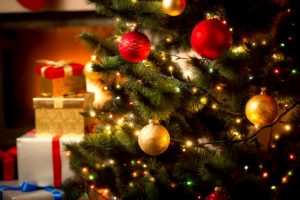 CFA warn against igniting festive lights