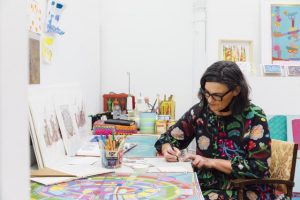 Online program to help Yarra Ranges creatives