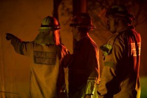 Fire danger period announced for Yarra Ranges