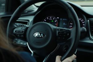 Recall issued for Kia Sorento models