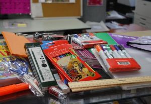 Back to school costs hit parents pockets
