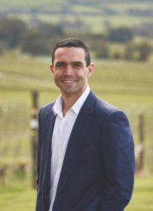 Casey MP Aaron Violi reflects on first year in office