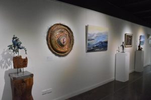 Last couple of weeks to see the latest YAVA exhibit
