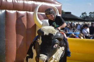 Thousands flock to Yarra Valley Pro Rodeo