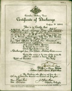 Submit your application now for the local history grants program
