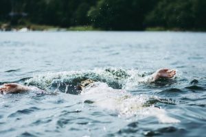 RACV reminder to not get complacent around water