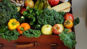 Prepping your body for ongoing immune challenges