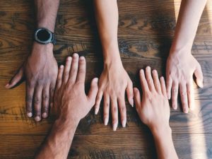 Large community grants opening soon