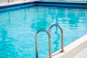 Ensure your pool’s safe this summer