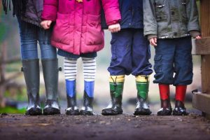 Pre-Prep program forecast for roll out in Yarra Ranges