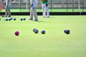 Home finals locked in for  two Yarra Glen sides