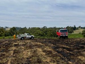 Community urged to attend Fire Safety Information Session in Seville