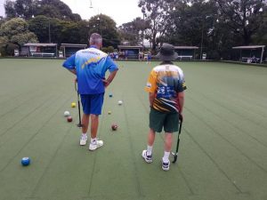 Disappointment for Healesville’s second side