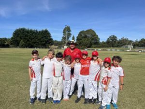 Four wins from four for Healesville seniors