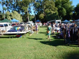 Healesville Action Group in support of Healesville Green purchase