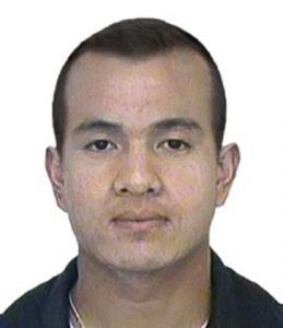 Police hunt for Brandon Van Lee, who’s been on the run for 20 years