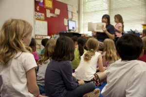 Parenting support key to unlocking Covid generation’s missing social skills