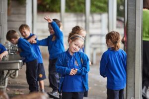 Enriched education at St Brigid’s