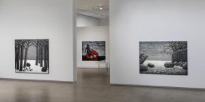 Locals to see exhibit free