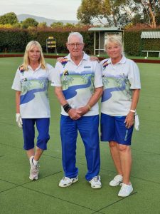 Finals success and club singles championships decided