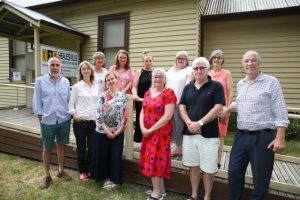 Applications for round two funding of Helping Communities Rebound are now open