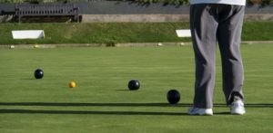Double header weekend for Yarra Glen bowlers