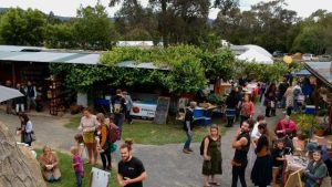 Ecotopia returns in 2023