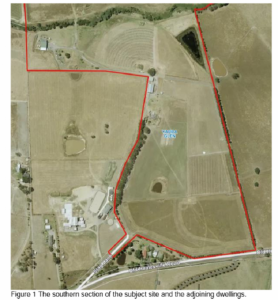Farm tourism site to open in Yarra Glen