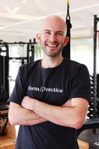 Chronic Pain – A physio’s perspective