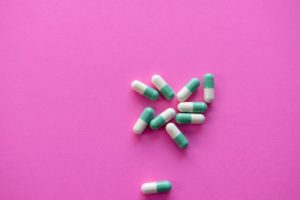 Drug data reveals high use of party drugs in Victoria