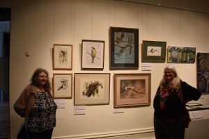 Yarra Ranges Regional Musuem features Plight of the faunal emblems