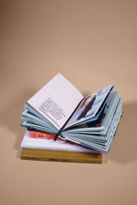 Demanding yet rewarding read