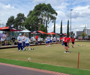Pennant season for Yarra Glen Bowls completed