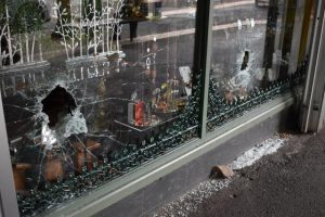 Burglars strike in Healesville