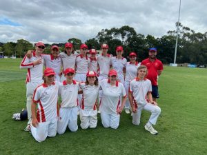 Healesville Juniors through to Grand Finals while 4th XI fall short