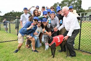 The Emerald Series a new gem for Healesville