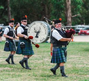 Melbourne Highland games and Celtic festival returns to Croyden
