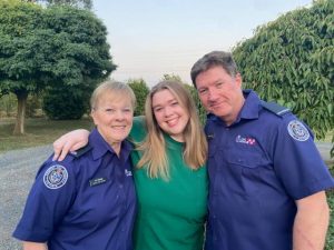 Good Friday Appeal holds place in Hudson families’ hearts