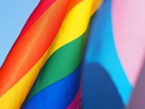 Local LGBTQIA+ youth  in Rural Rainbows to receive grant