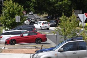 Streetscape modifications getting negative kick back in council survey