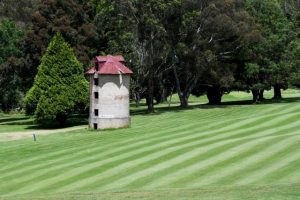 Players running hot at Warburton Golf Club