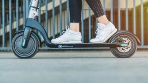 Private e-scooter use in Victoria to become legal