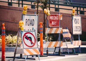 Victoria Road in Yering to undergo road reconstruction works