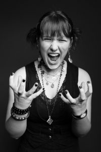 Yarra Valley artist to be featured in long running zine for International Women’s Day
