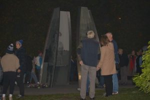Anzac Day services for 2023