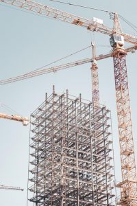 Young people encouraged to entertain their interests in future infrastructure