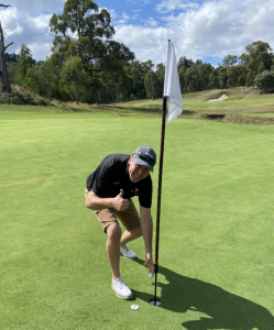 Nicholson’s emphatic Tormey Taylor Victory