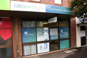 Brink of closure for CIS Yarra Ranges